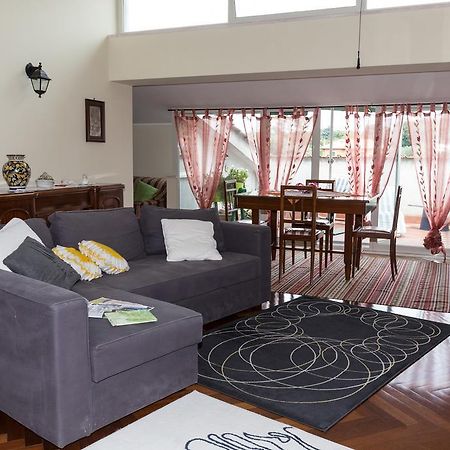 Bed and Breakfast Patrian Grottaferrata Exterior foto