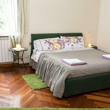 Bed and Breakfast Patrian Grottaferrata Zimmer foto