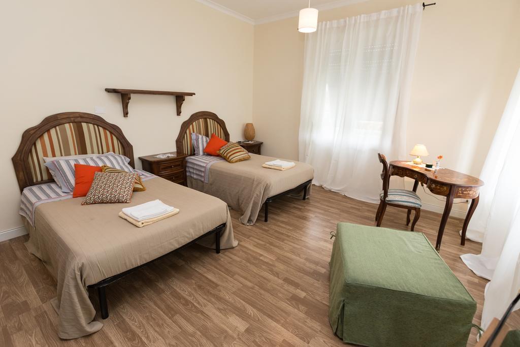 Bed and Breakfast Patrian Grottaferrata Zimmer foto
