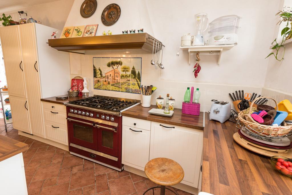 Bed and Breakfast Patrian Grottaferrata Exterior foto