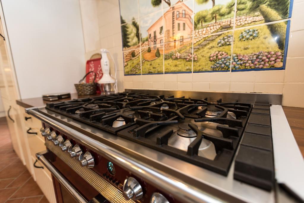 Bed and Breakfast Patrian Grottaferrata Exterior foto
