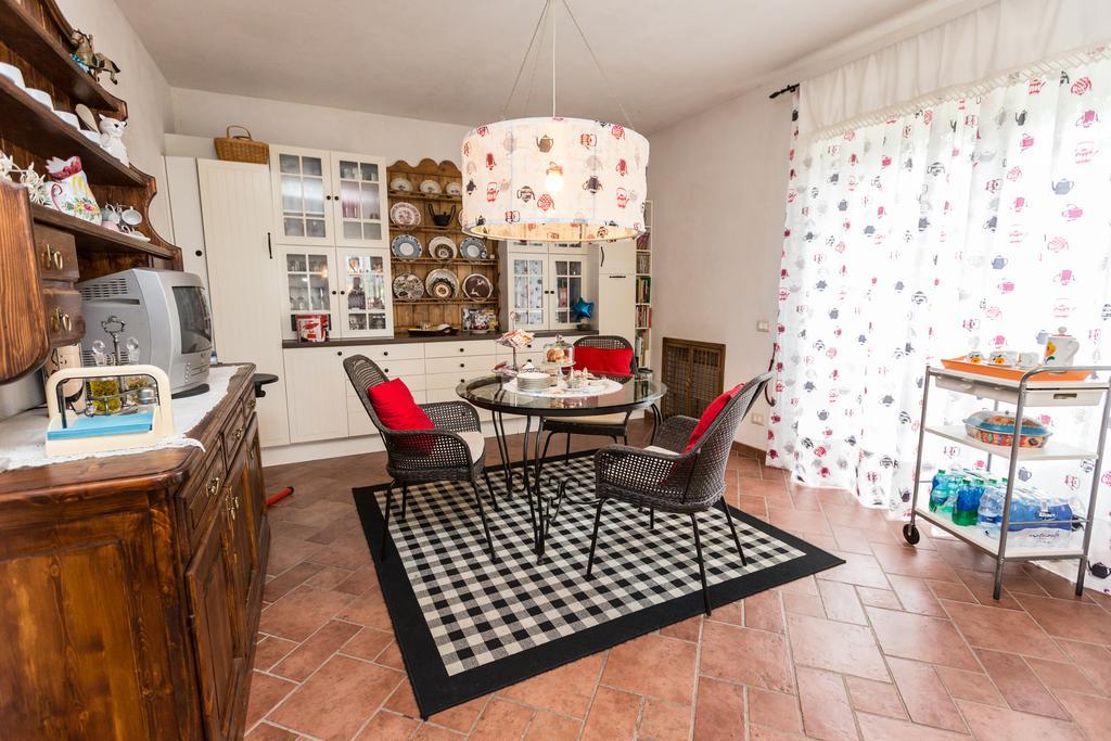 Bed and Breakfast Patrian Grottaferrata Exterior foto
