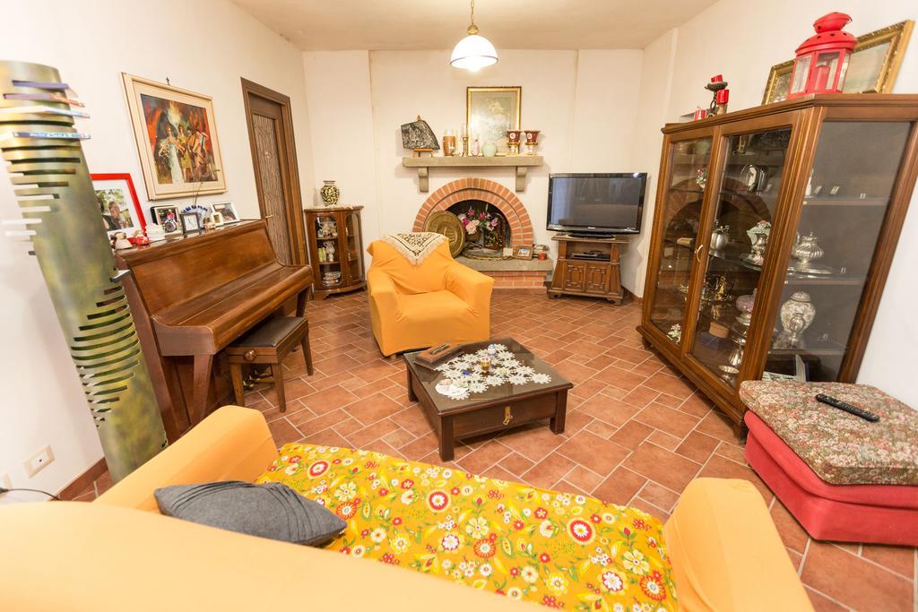 Bed and Breakfast Patrian Grottaferrata Exterior foto