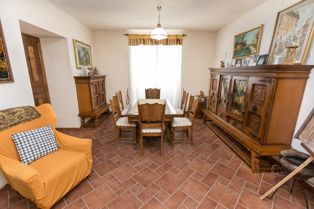 Bed and Breakfast Patrian Grottaferrata Exterior foto