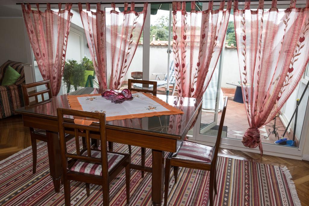 Bed and Breakfast Patrian Grottaferrata Exterior foto