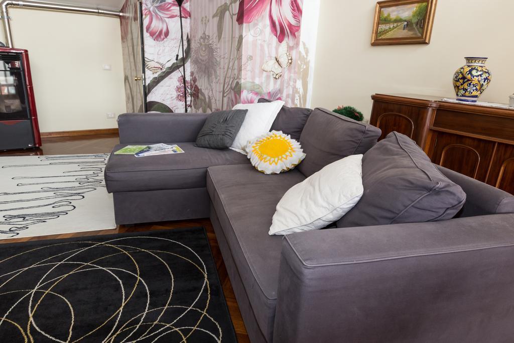 Bed and Breakfast Patrian Grottaferrata Exterior foto